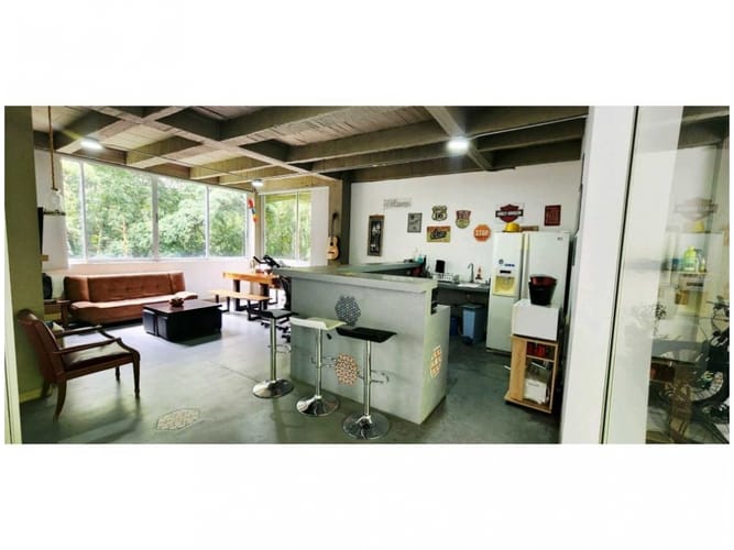 Casa de 4 alcobas en venta en Loma Del Esmeraldal, Envigado, 500 m² · foto 16 de 19
