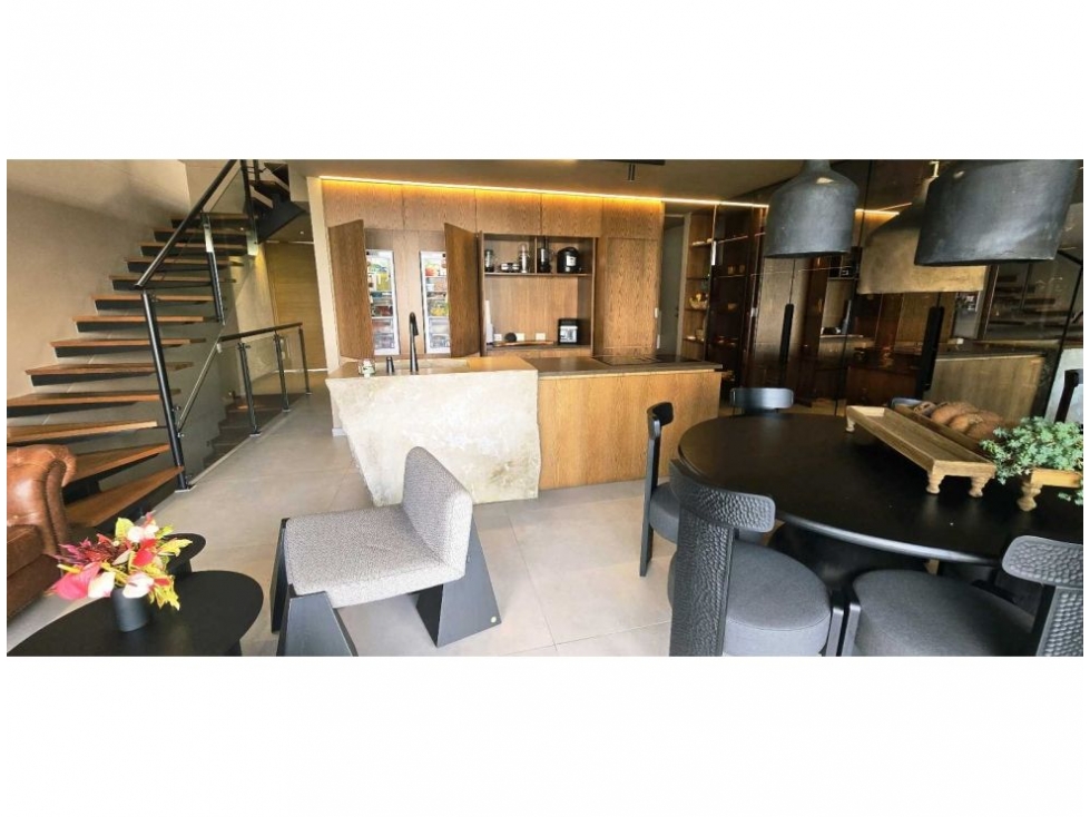 Apartamento en venta en Montessori, Medellín · foto 5 de 24