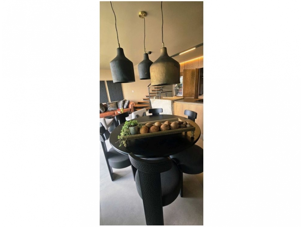 Apartamento en venta en Montessori, Medellín · foto 6 de 24