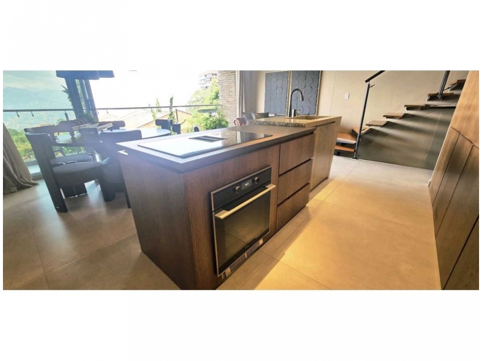Apartamento en venta en Montessori, Medellín · foto 8 de 24