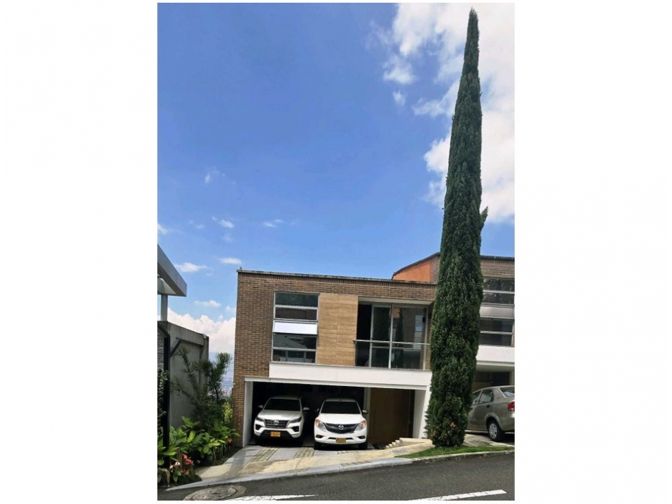 Apartamento en venta en Montessori, Medellín · foto 9 de 24