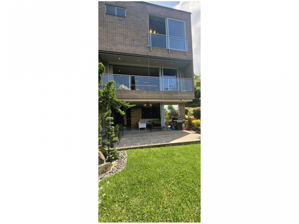 Apartamento en venta en Montessori, Medellín · foto 16 de 24