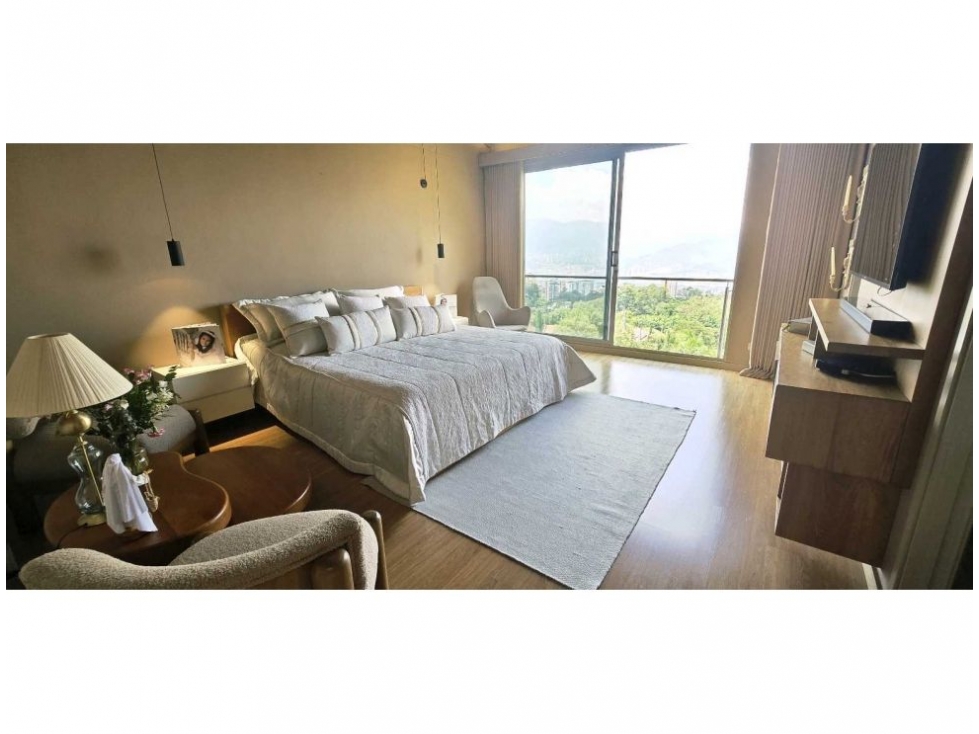 Apartamento en venta en Montessori, Medellín · foto 19 de 24