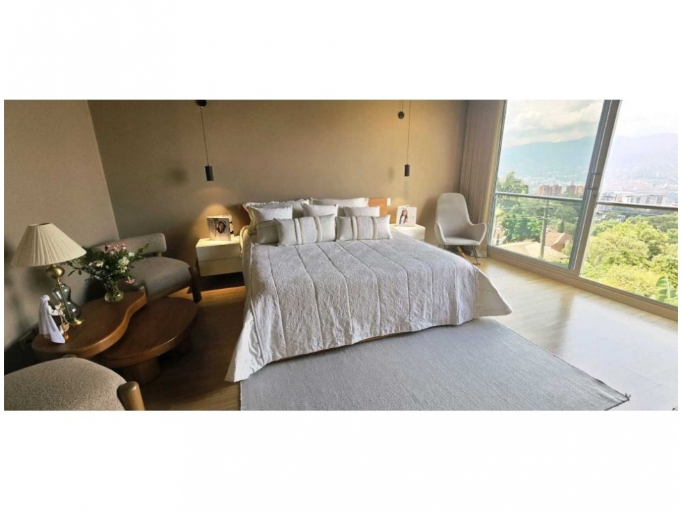Apartamento en venta en Montessori, Medellín · foto 20 de 24