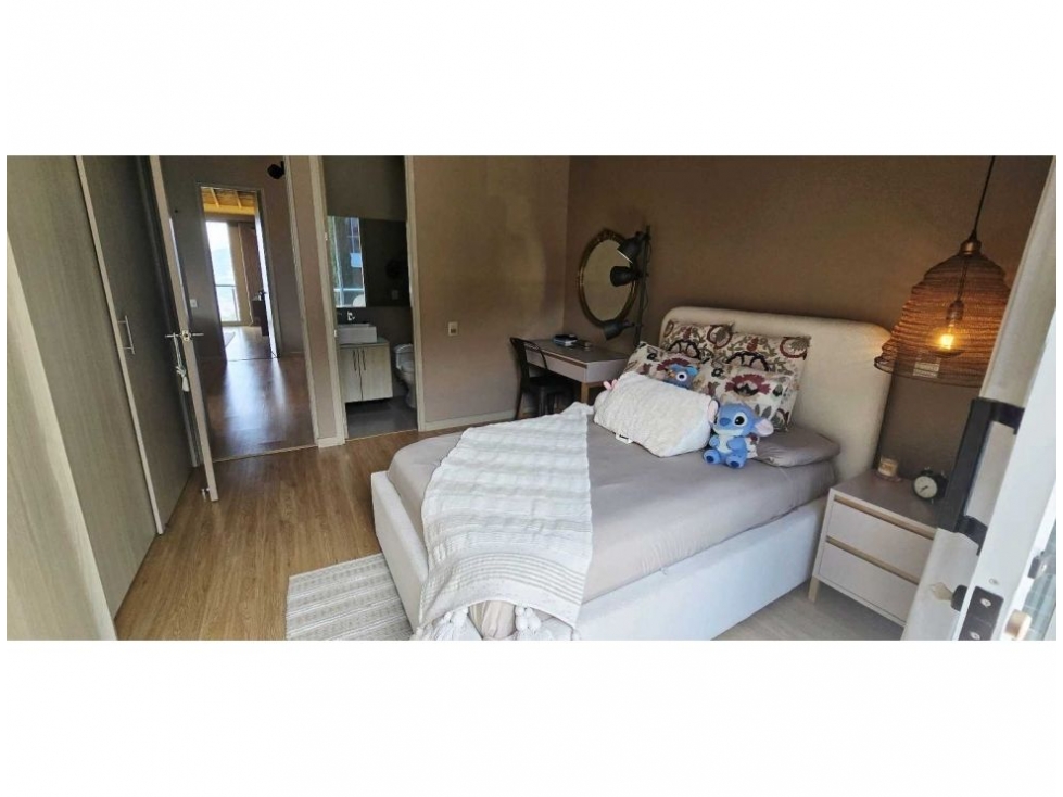 Apartamento en venta en Montessori, Medellín · foto 24 de 24