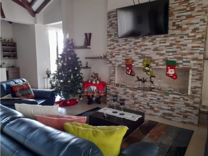 Casa de 2 alcobas en venta en La Ceja, 430 m² · foto 5 de 9