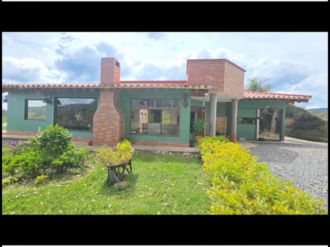 Casa de 4 alcobas en venta en Pantanillo, El Retiro, 180 m² · foto 4 de 24