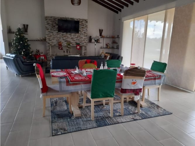 Casa de 2 alcobas en venta en La Ceja, 430 m² · foto 7 de 9