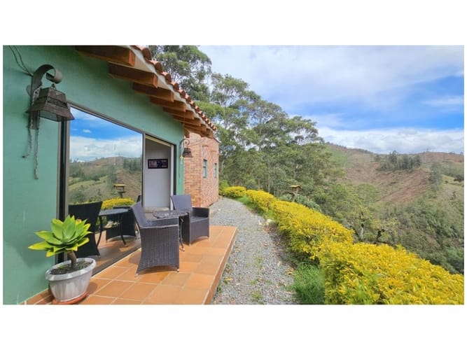 Casa de 4 alcobas en venta en Pantanillo, El Retiro, 180 m² · foto 6 de 24