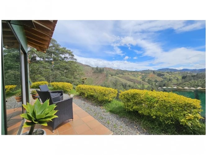 Casa de 4 alcobas en venta en Pantanillo, El Retiro, 180 m² · foto 7 de 24