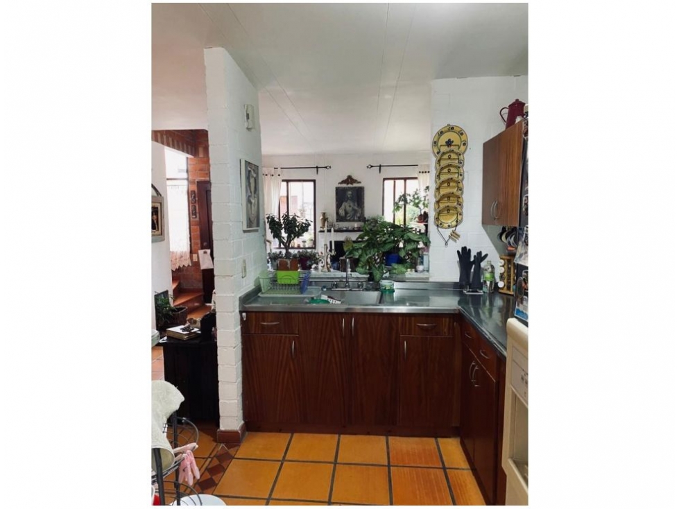 Apartamento de 4 alcobas en venta en El Retiro, 140 m² · foto 2 de 14
