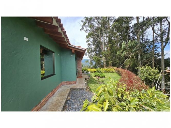 Casa de 4 alcobas en venta en Pantanillo, El Retiro, 180 m² · foto 9 de 24