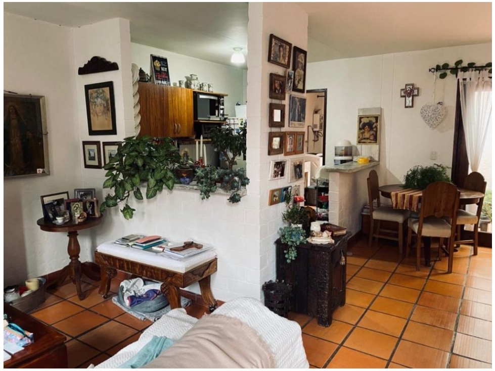 Apartamento de 4 alcobas en venta en El Retiro, 140 m² · foto 3 de 14
