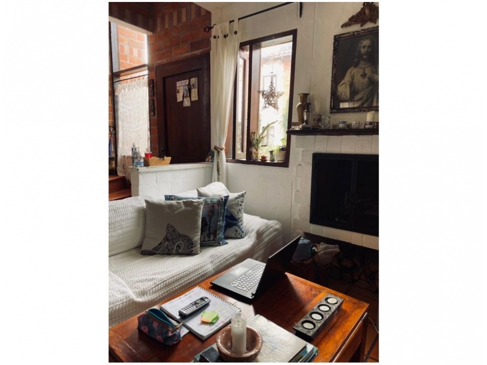 Apartamento de 4 alcobas en venta en El Retiro, 140 m² · foto 4 de 14