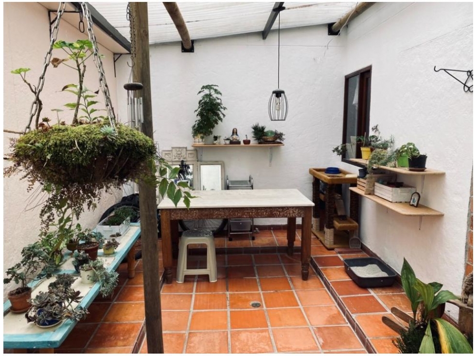 Apartamento de 4 alcobas en venta en El Retiro, 140 m² · foto 5 de 14