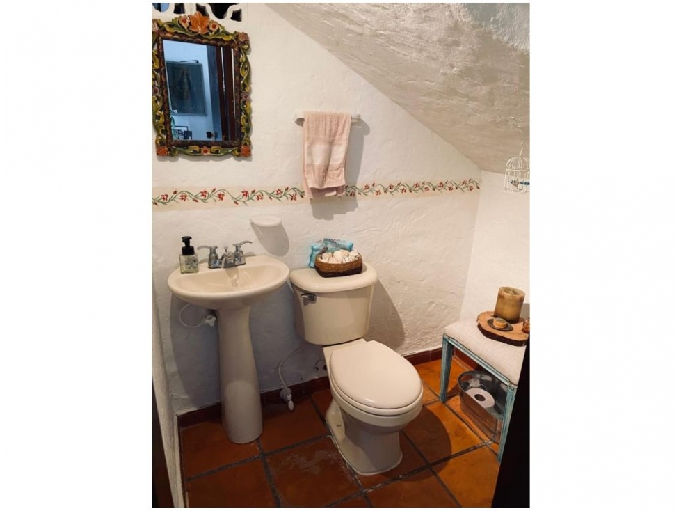 Apartamento de 4 alcobas en venta en El Retiro, 140 m² · foto 6 de 14