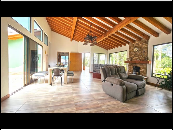Casa de 4 alcobas en venta en Pantanillo, El Retiro, 180 m² · foto 12 de 24