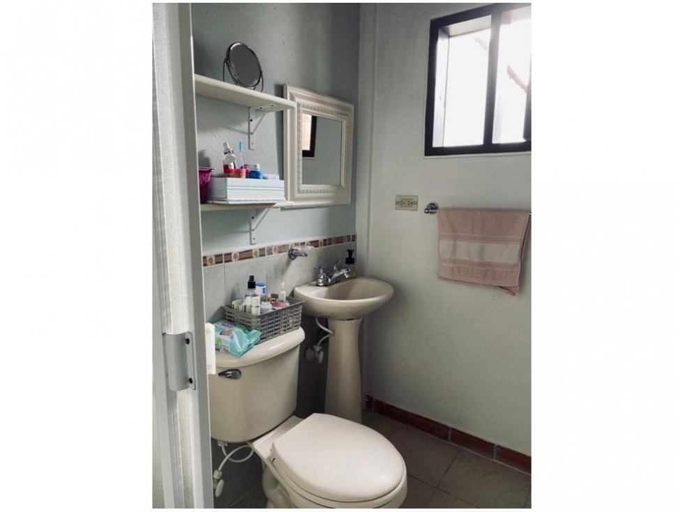 Apartamento de 4 alcobas en venta en El Retiro, 140 m² · foto 7 de 14