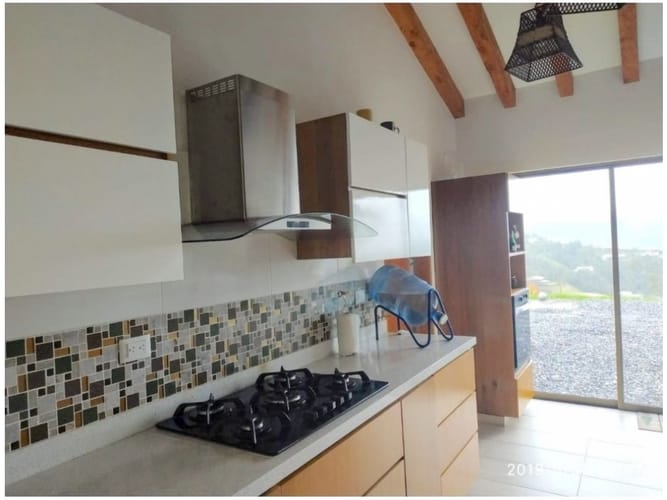 Casa de 4 alcobas en venta en Pantanillo, El Retiro, 180 m² · foto 13 de 24