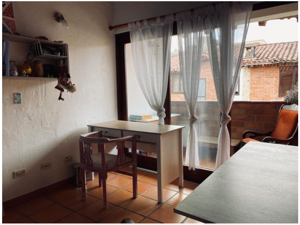 Apartamento de 4 alcobas en venta en El Retiro, 140 m² · foto 8 de 14