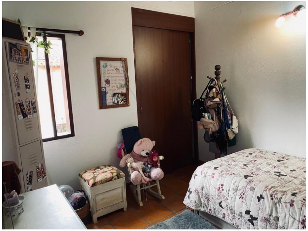 Apartamento de 4 alcobas en venta en El Retiro, 140 m² · foto 9 de 14