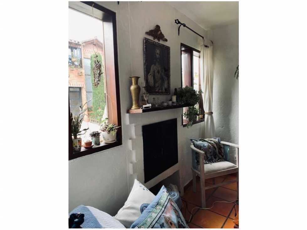 Apartamento de 4 alcobas en venta en El Retiro, 140 m² · foto 10 de 14
