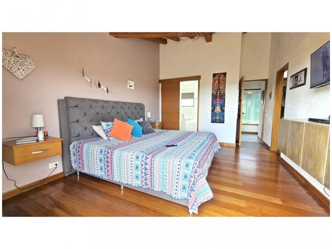 Casa de 4 alcobas en venta en Pantanillo, El Retiro, 180 m² · foto 16 de 24