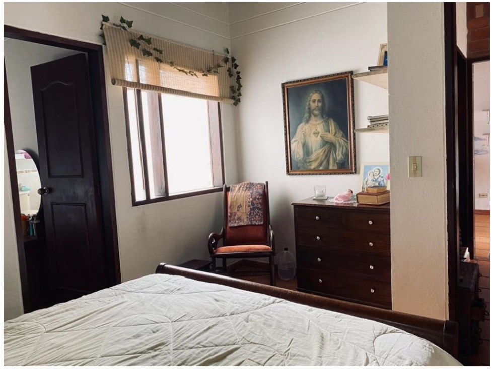 Apartamento de 4 alcobas en venta en El Retiro, 140 m² · foto 11 de 14