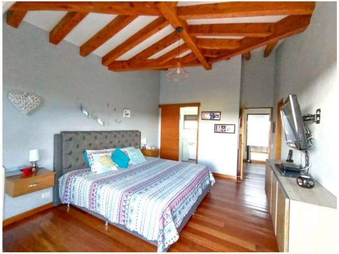Casa de 4 alcobas en venta en Pantanillo, El Retiro, 180 m² · foto 17 de 24