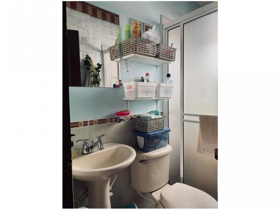 Apartamento de 4 alcobas en venta en El Retiro, 140 m² · foto 13 de 14