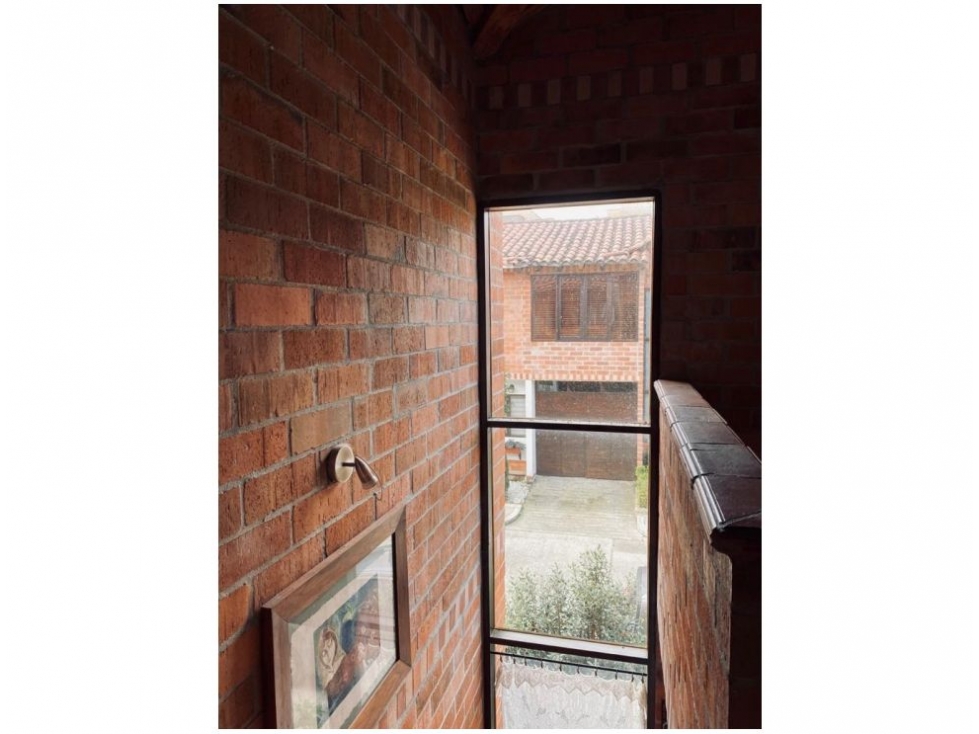 Apartamento de 4 alcobas en venta en El Retiro, 140 m² · foto 14 de 14