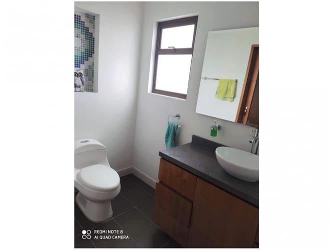 Casa de 4 alcobas en venta en Pantanillo, El Retiro, 180 m² · foto 21 de 24