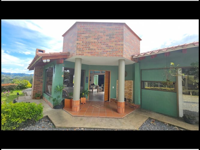 Casa de 4 alcobas en venta en Pantanillo, El Retiro, 180 m² · foto 23 de 24