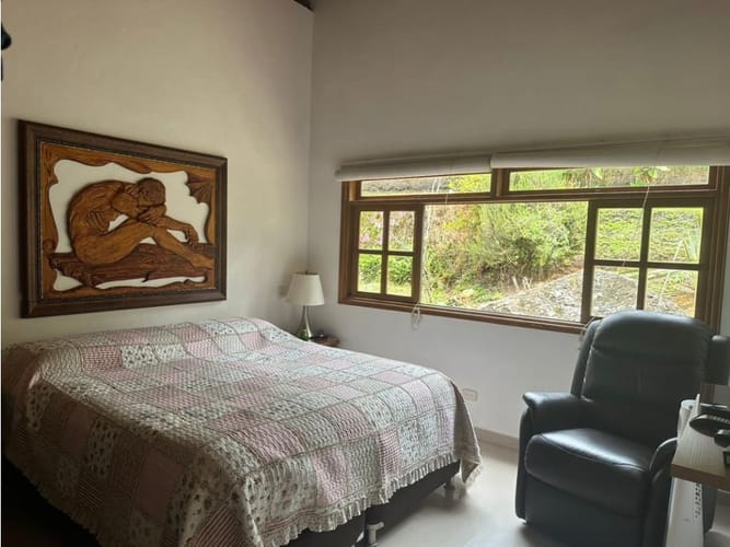 Casa de 4 alcobas en venta en Guarne, 150 m² · foto 11 de 24