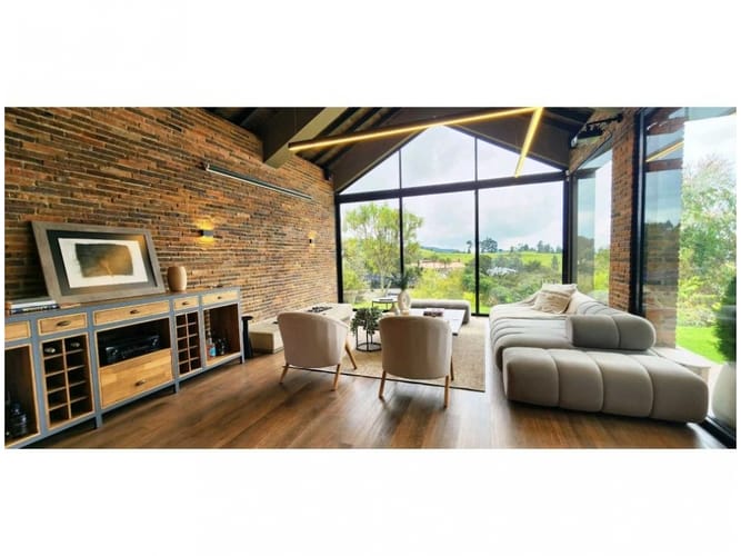 Casa de 3 alcobas en venta en Vía Las Palmas, Envigado, 270 m² · foto 3 de 13