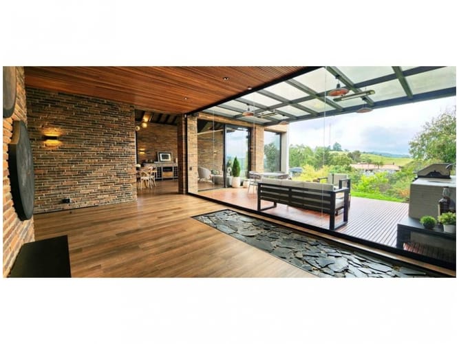 Casa de 3 alcobas en venta en Vía Las Palmas, Envigado, 270 m² · foto 4 de 13