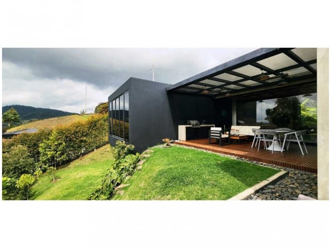 Casa de 3 alcobas en venta en Vía Las Palmas, Envigado, 270 m² · foto 7 de 13