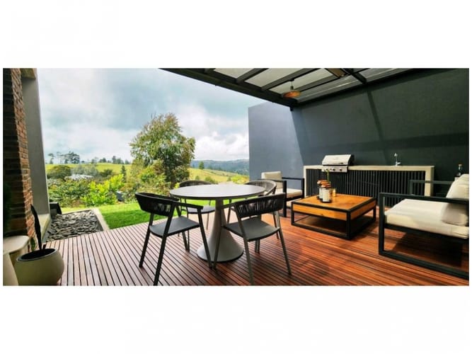 Casa de 3 alcobas en venta en Vía Las Palmas, Envigado, 270 m² · foto 8 de 13