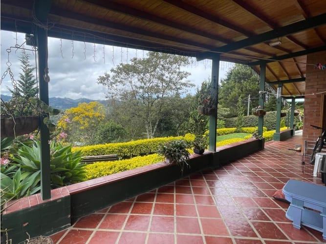 Casa de 4 alcobas en venta en Guarne, 150 m² · foto 18 de 24