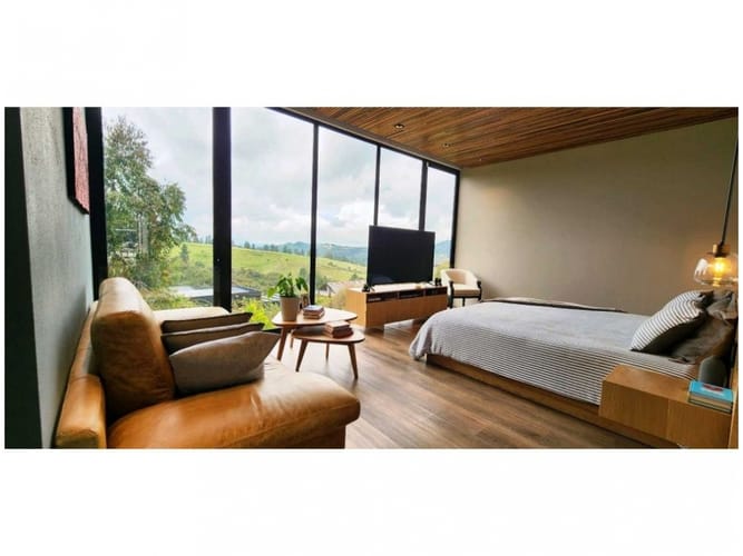Casa de 3 alcobas en venta en Vía Las Palmas, Envigado, 270 m² · foto 9 de 13