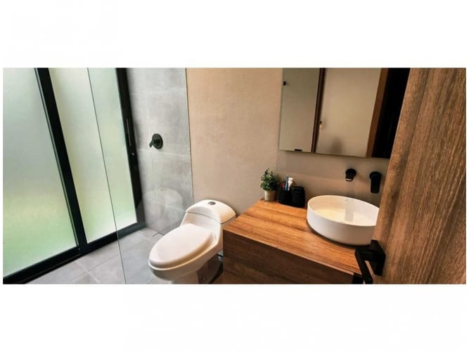 Casa de 3 alcobas en venta en Vía Las Palmas, Envigado, 270 m² · foto 12 de 13