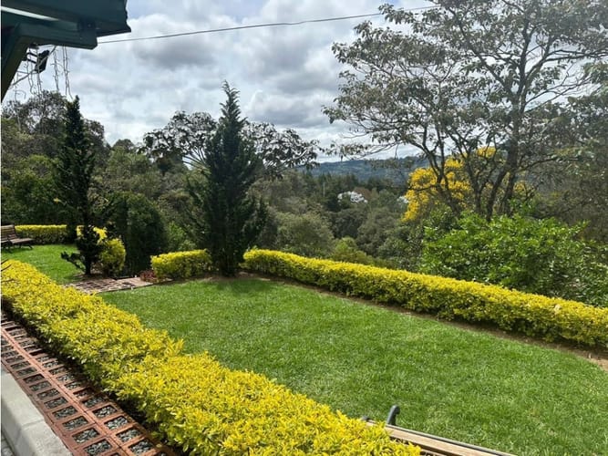 Casa de 4 alcobas en venta en Guarne, 150 m² · foto 21 de 24