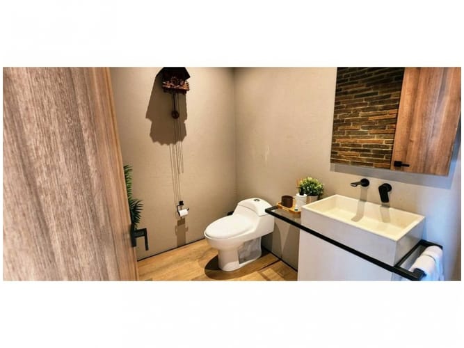 Casa de 3 alcobas en venta en Vía Las Palmas, Envigado, 270 m² · foto 13 de 13