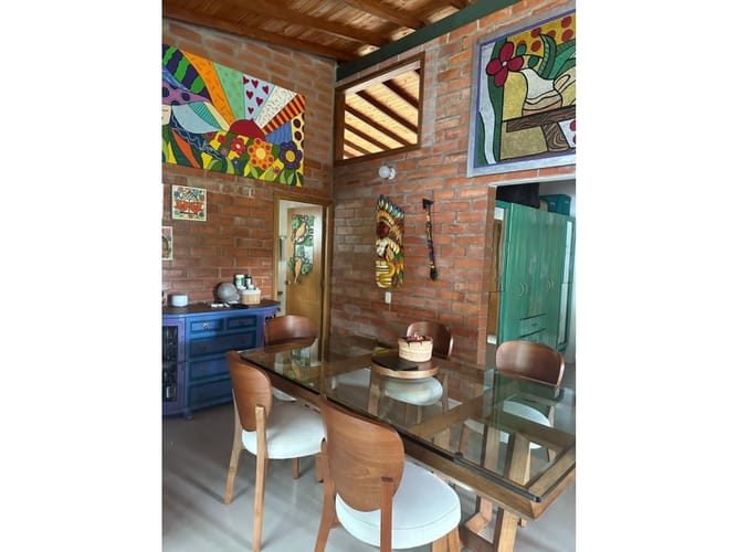 Casa de 4 alcobas en venta en Guarne, 150 m² · foto 22 de 24