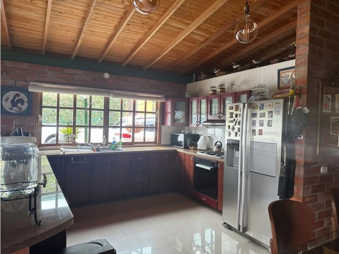 Casa de 4 alcobas en venta en Guarne, 150 m² · foto 23 de 24