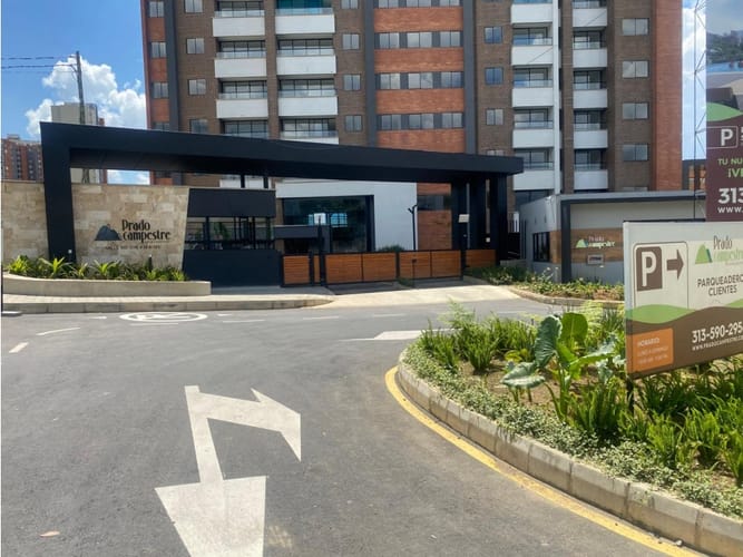 Apartamento en venta en La Cuenca, Envigado · foto 3 de 15