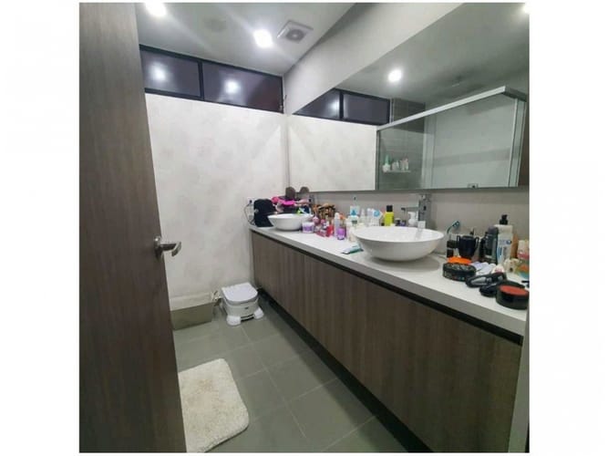 Apartamento de 3 alcobas en venta en Las Brujas, Envigado, 124 m² · foto 4 de 14