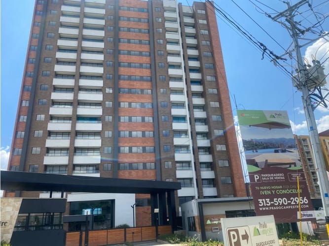 Apartamento en venta en La Cuenca, Envigado · foto 4 de 15