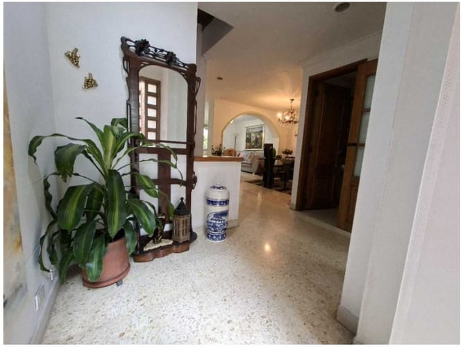 Casa de 4 alcobas en venta en Castropol, Medellín, 175 m² · foto 4 de 24