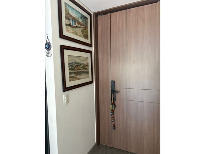 Apartamento de 2 alcobas en venta en El Tablazo, Rionegro, 97 m² · foto 5 de 24